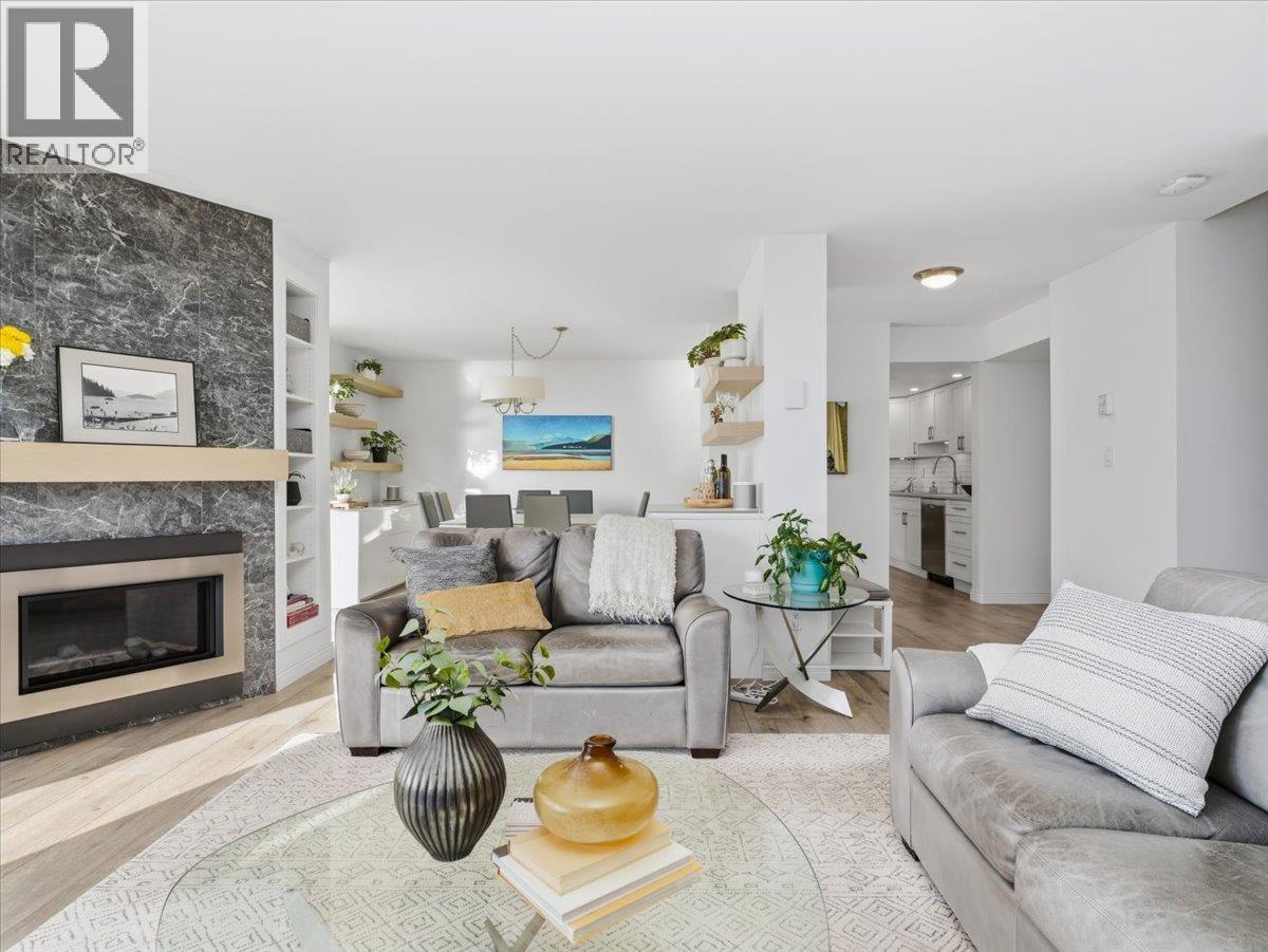 209 168 Chadwick Court, North Vancouver, British Columbia  V7M 3L4 - Photo 6 - R3097414