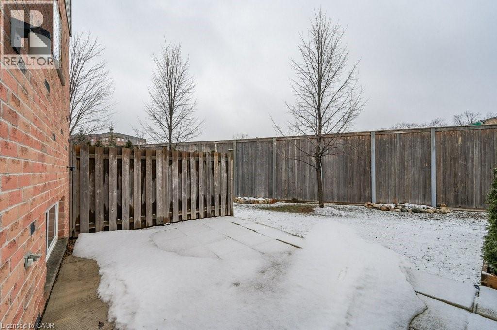 39 Brookfield Crescent, Kitchener, Ontario  N2E 0A6 - Photo 33 - 40810703