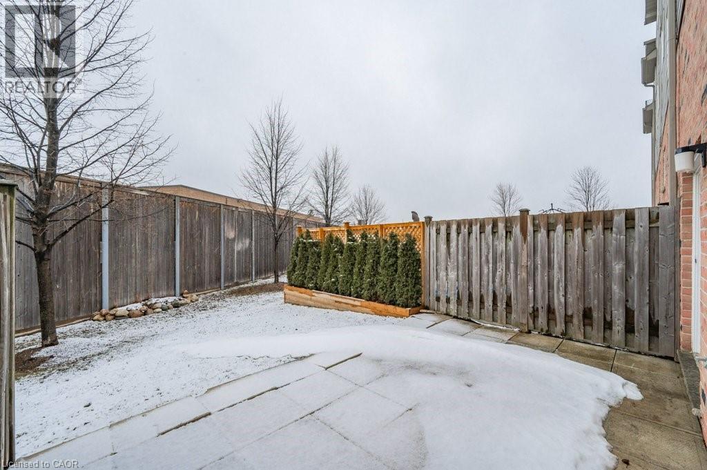 39 Brookfield Crescent, Kitchener, Ontario  N2E 0A6 - Photo 34 - 40810703