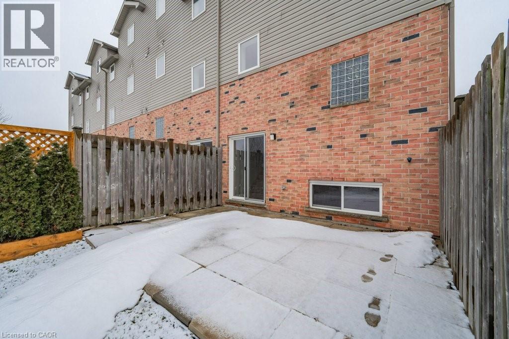 39 Brookfield Crescent, Kitchener, Ontario  N2E 0A6 - Photo 35 - 40810703