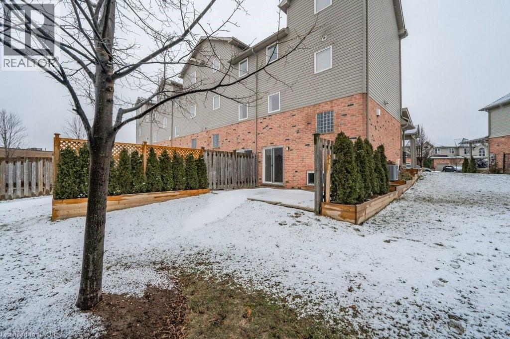 39 Brookfield Crescent, Kitchener, Ontario  N2E 0A6 - Photo 37 - 40810703