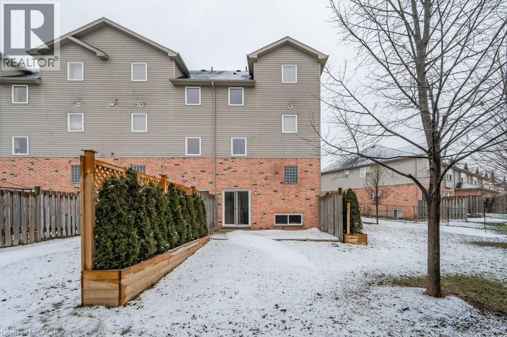 39 Brookfield Crescent, Kitchener, Ontario  N2E 0A6 - Photo 39 - 40810703