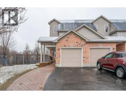39 BROOKFIELD Crescent, kitchener, Ontario