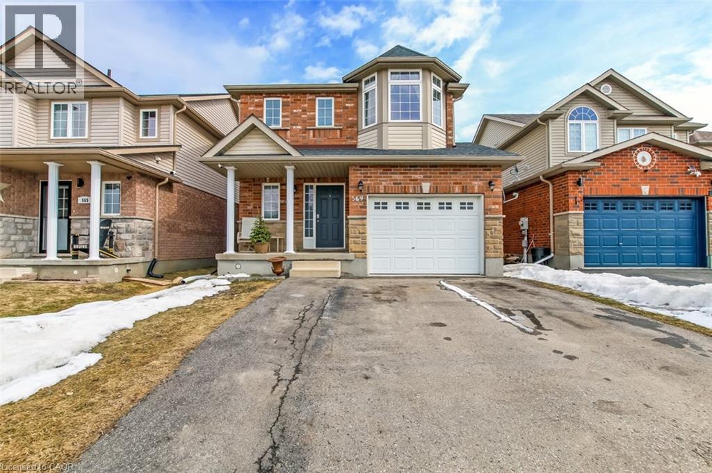 569 Alberta Avenue, Woodstock - South, Woodstock 