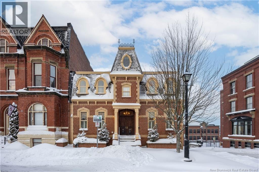 139 Germain Street, Saint John, New Brunswick  E2L 2G1 - Photo 1 - NB134548