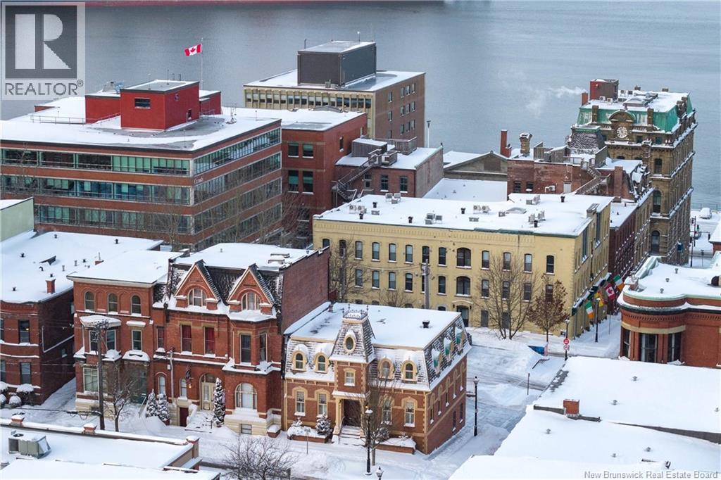 139 Germain Street, Saint John, New Brunswick  E2L 2G1 - Photo 2 - NB134548
