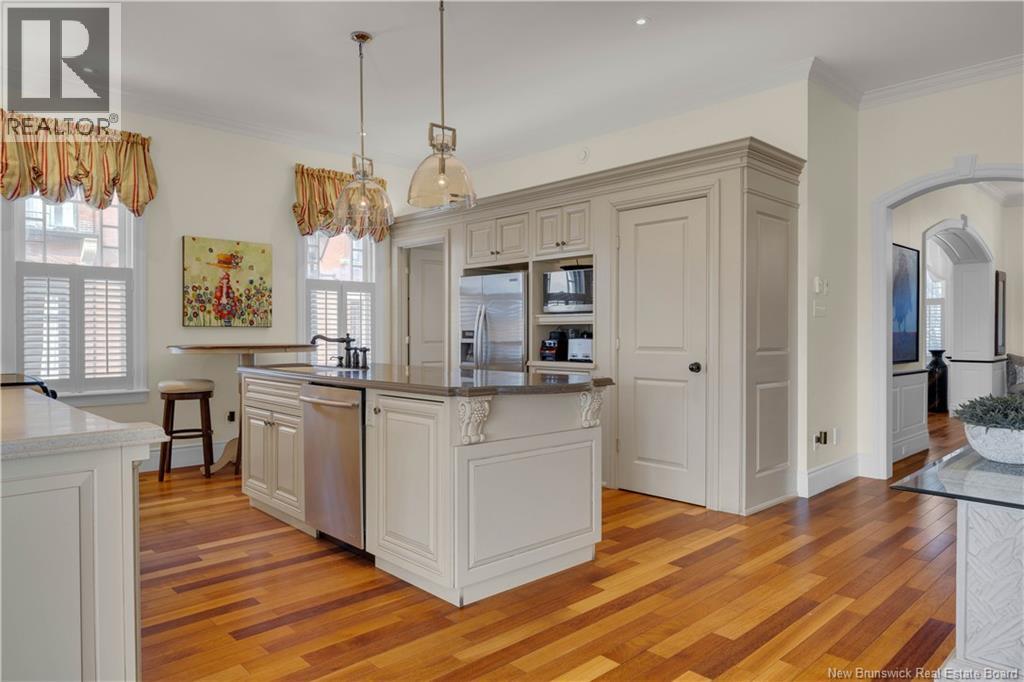 139 Germain Street, Saint John, New Brunswick  E2L 2G1 - Photo 12 - NB134548