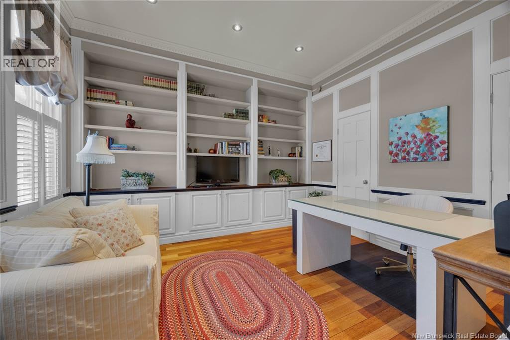 139 Germain Street, Saint John, New Brunswick  E2L 2G1 - Photo 16 - NB134548