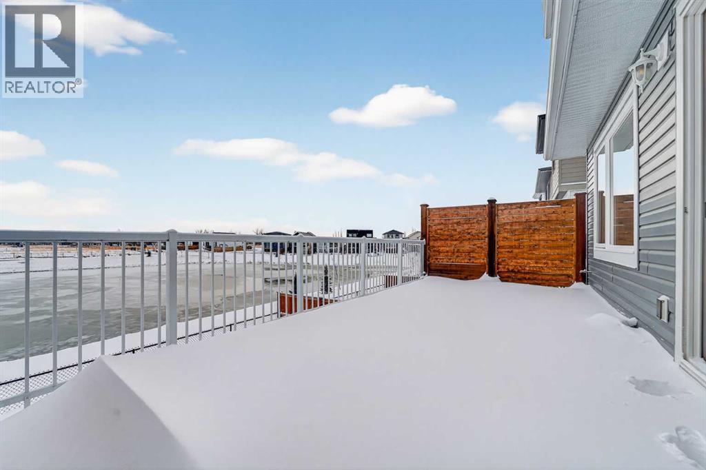 4518 31 Avenue S, Lethbridge, Alberta  T1K 8J8 - Photo 43 - A2287498