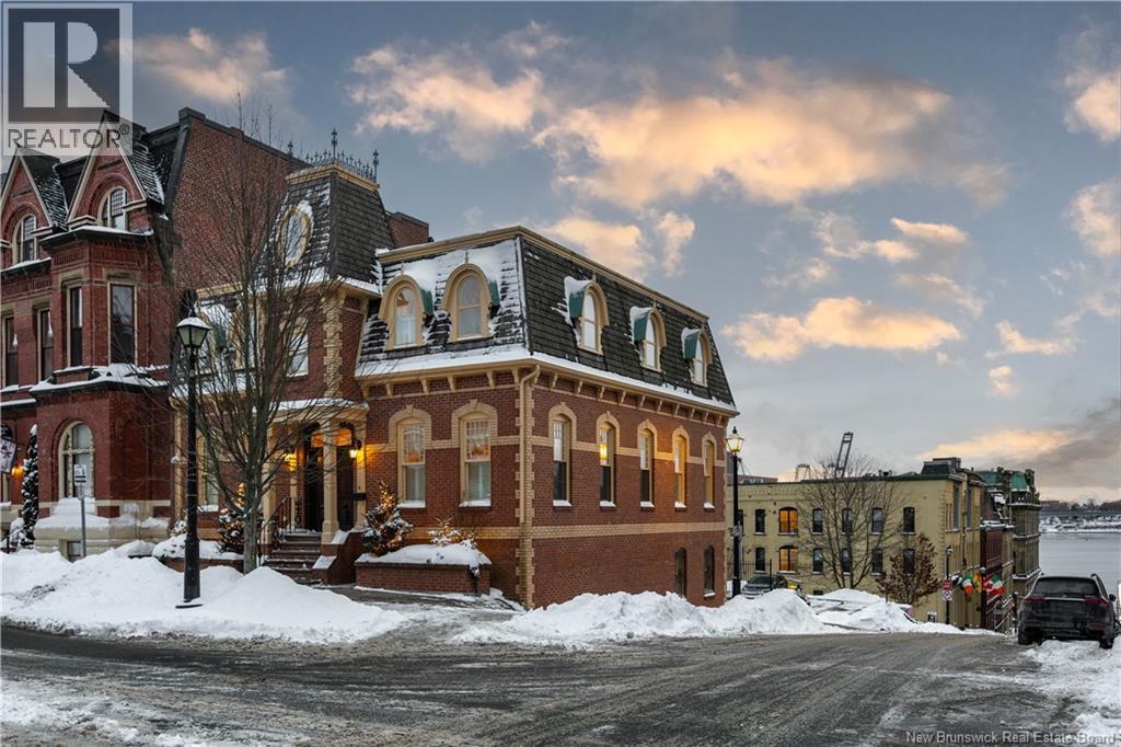 139 Germain Street, Saint John, New Brunswick  E2L 2G1 - Photo 39 - NB134548