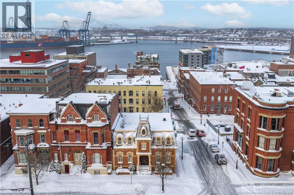 139 Germain Street, Saint John, New Brunswick  E2L 2G1 - Photo 41 - NB134548