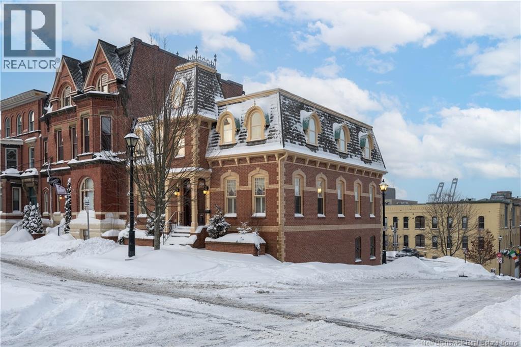 139 Germain Street, Saint John, New Brunswick  E2L 2G1 - Photo 5 - NB134548