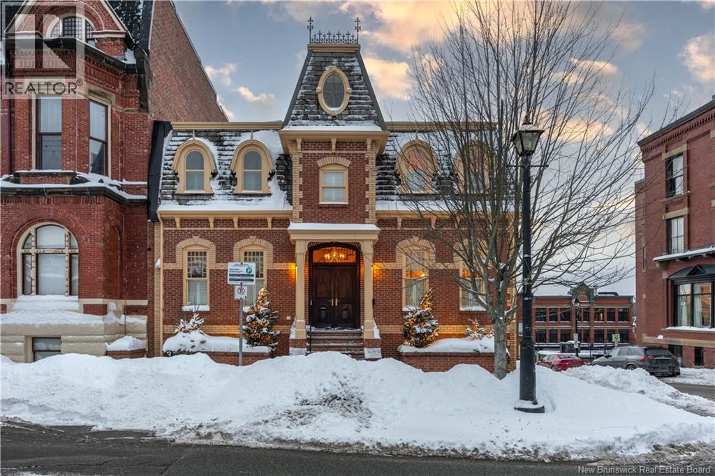 139 Germain Street, Saint John, New Brunswick  E2L 2G1 - Photo 40 - NB134548