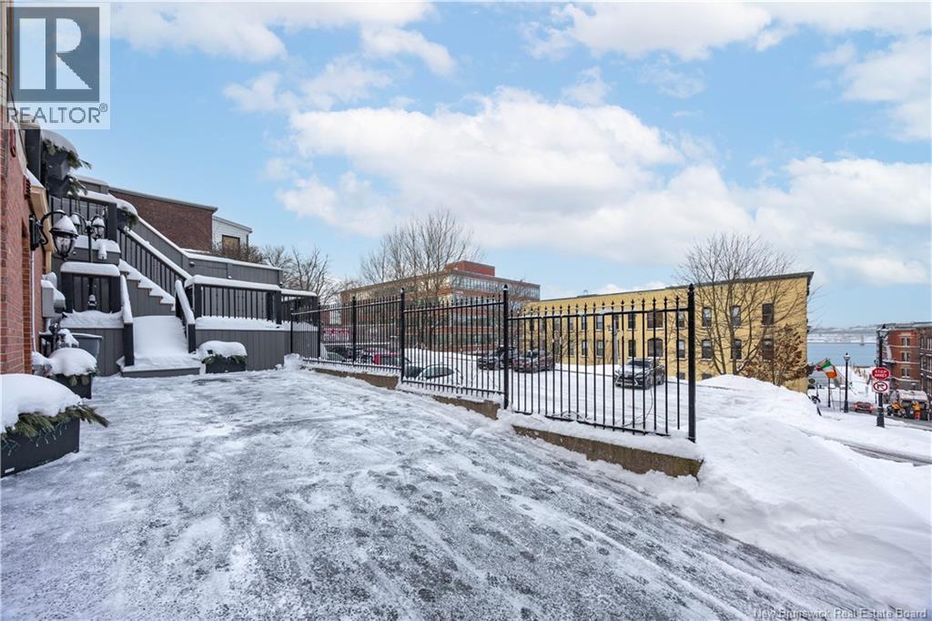 139 Germain Street, Saint John, New Brunswick  E2L 2G1 - Photo 37 - NB134548