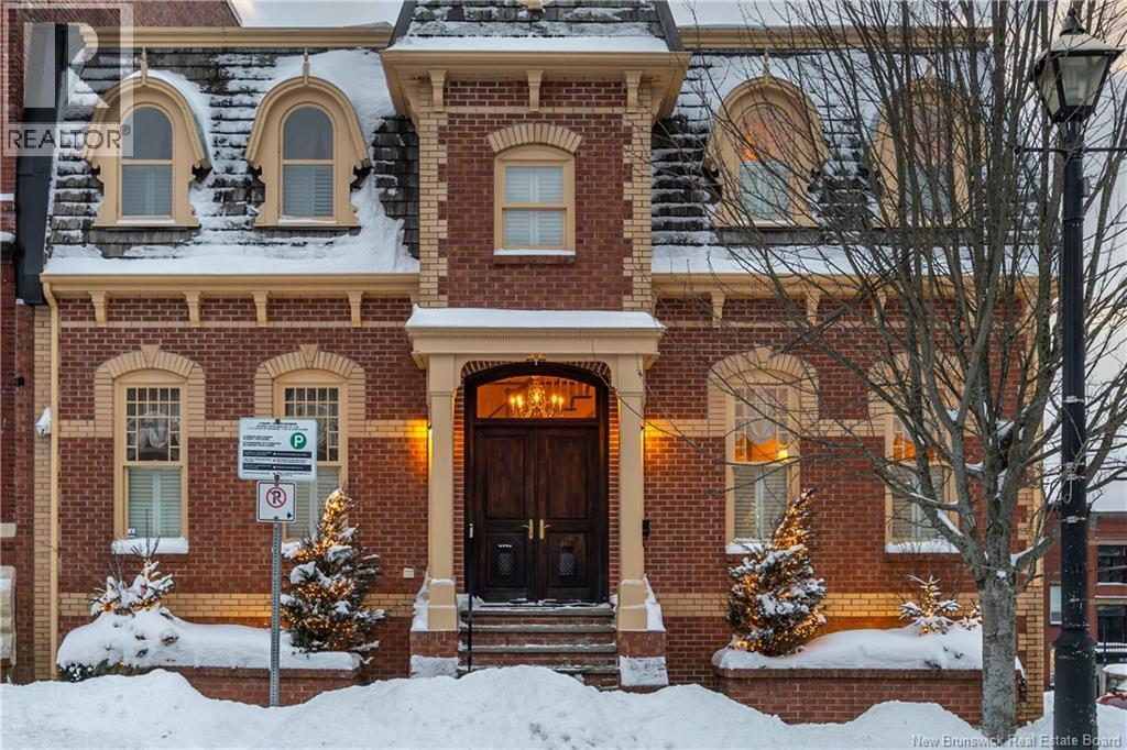 139 Germain Street, Saint John, New Brunswick  E2L 2G1 - Photo 3 - NB134548