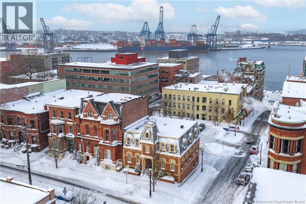 139 Germain Street, Saint John, New Brunswick  E2L 2G1 - Photo 42 - NB134548