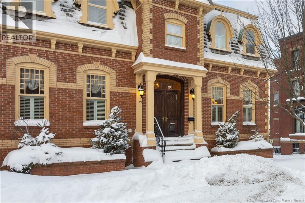 139 Germain Street, Saint John, New Brunswick  E2L 2G1 - Photo 4 - NB134548