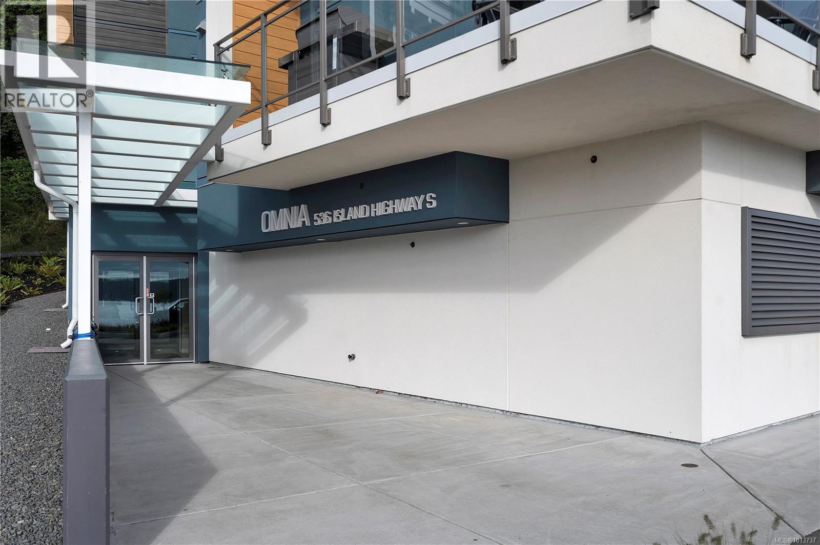 404 536 Island Hwy S, Campbell River, British Columbia  V9W 1A5 - Photo 32 - 1013737