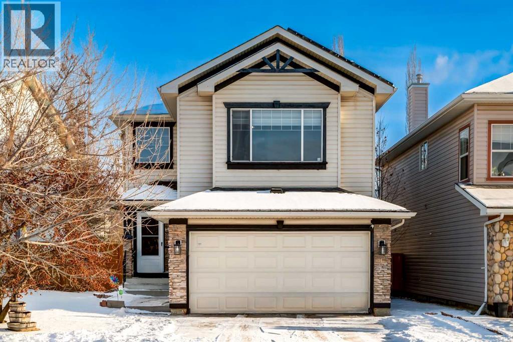 815 Tuscany Drive Nw, Calgary, Alberta  T3L 2J8 - Photo 1 - A2282327