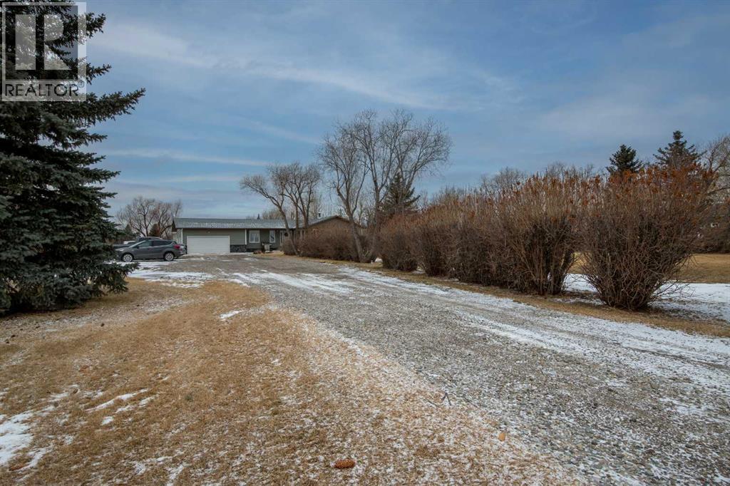 27 Main Street, Rural Willow Creek No. 26, Alberta  T0L 0Z0 - Photo 44 - A2289415