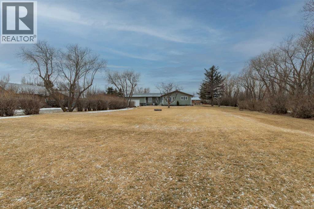 27 Main Street, Rural Willow Creek No. 26, Alberta  T0L 0Z0 - Photo 42 - A2289415