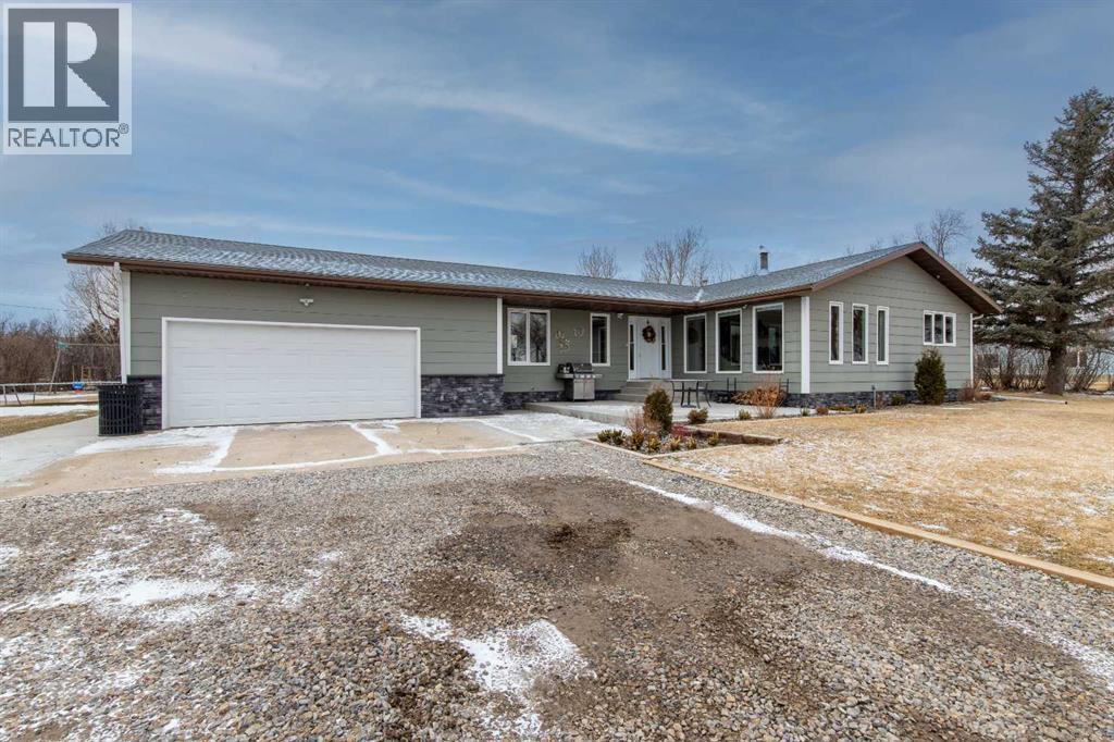 27 Main Street, Rural Willow Creek No. 26, Alberta  T0L 0Z0 - Photo 2 - A2289415