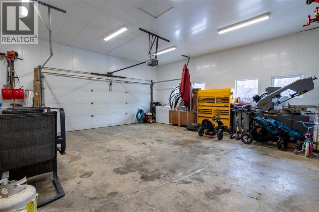 27 Main Street, Rural Willow Creek No. 26, Alberta  T0L 0Z0 - Photo 38 - A2289415