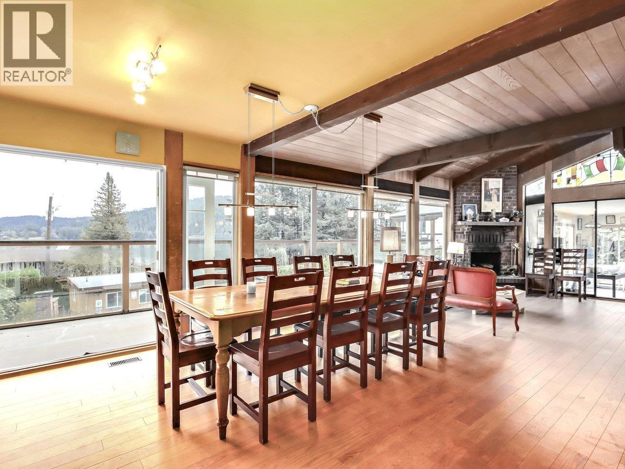 534 Beachview Drive, North Vancouver, British Columbia  V7G 1P9 - Photo 11 - R3097368