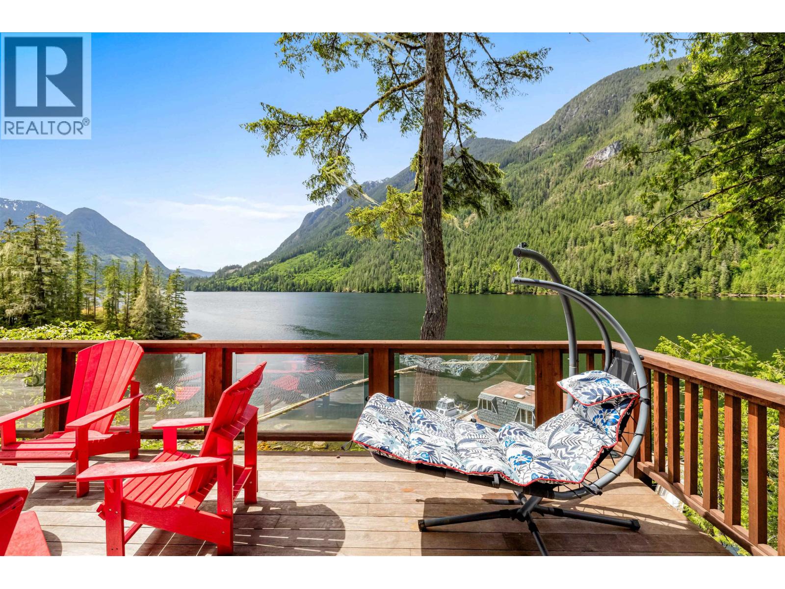 Blk 9 Narrows Inlet North Shoreline, Sechelt, British Columbia  V0N 3A0 - Photo 24 - R3097403