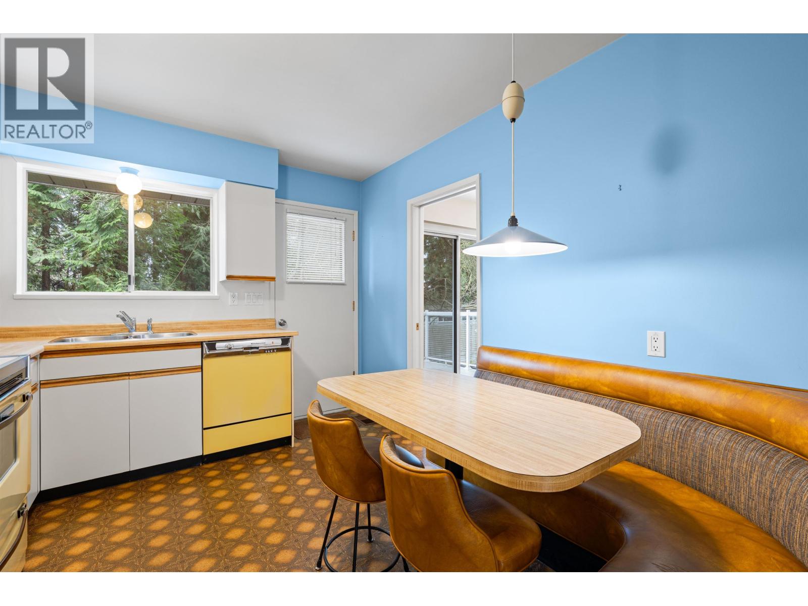 1349 Mill Street, North Vancouver, British Columbia  V7K 1V5 - Photo 8 - R3097407