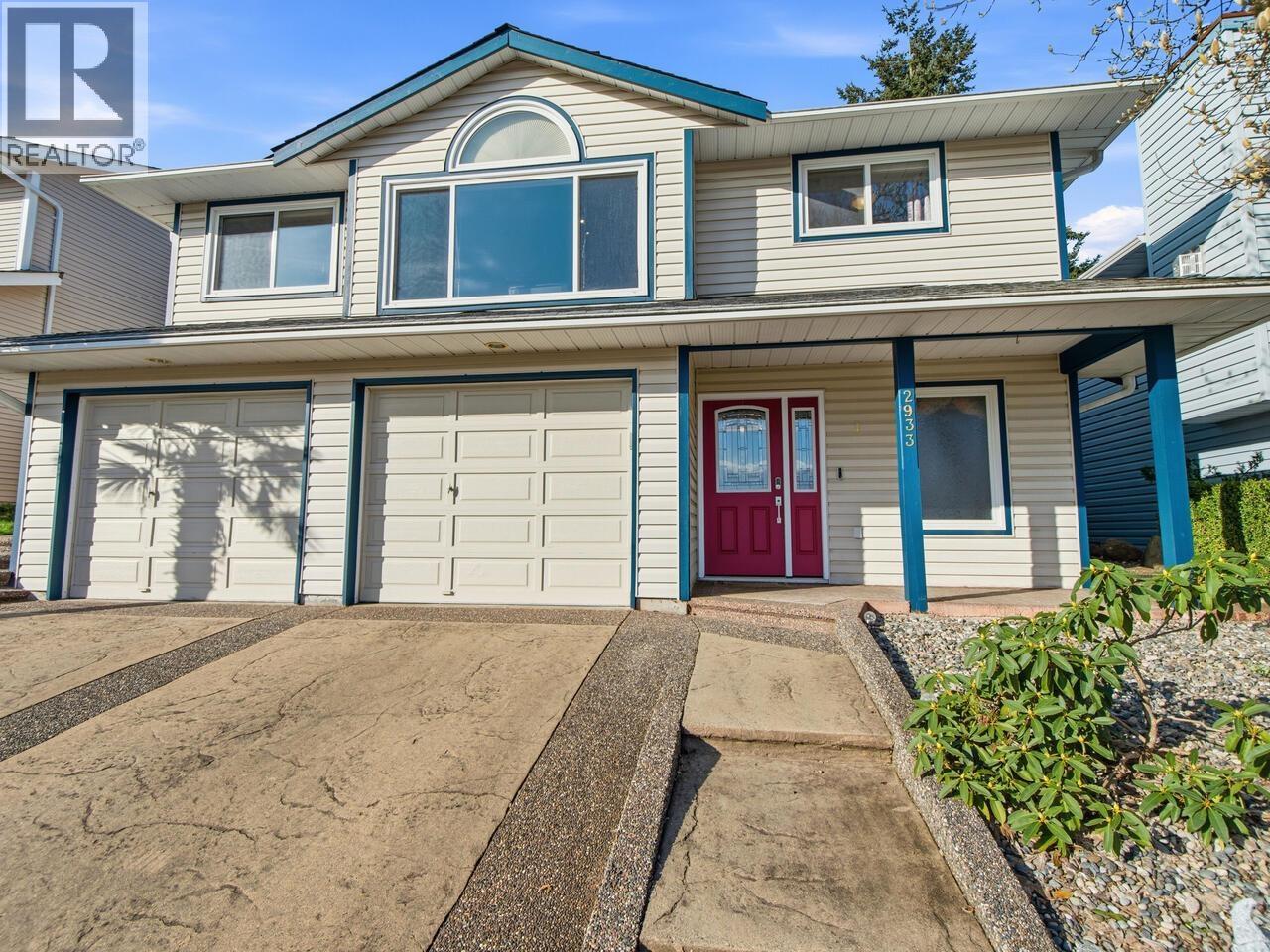 2933 CORD AVENUE, Coquitlam, British Columbia