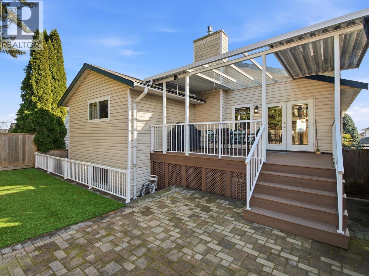 2933 Cord Avenue, Coquitlam, British Columbia  V3B 6X5 - Photo 2 - R3097423