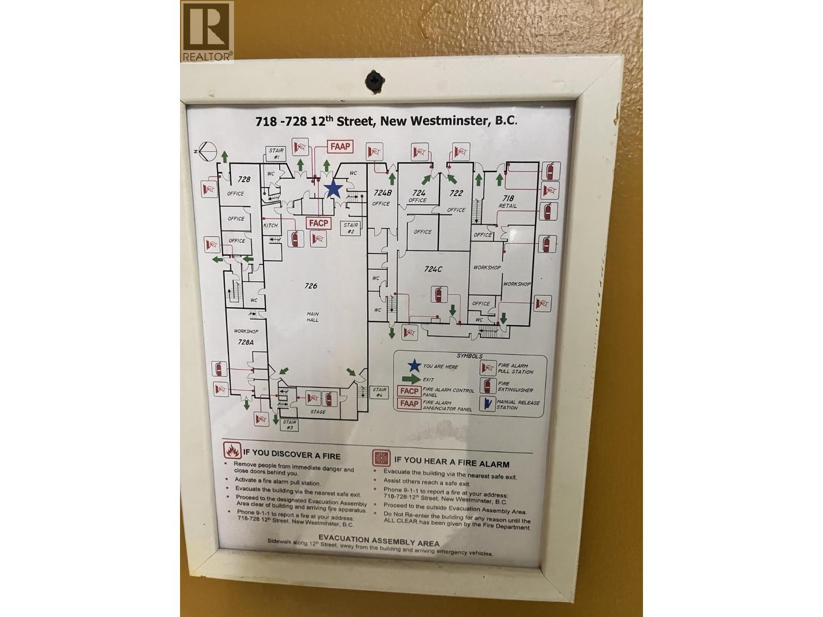 726 Twelfth Street, New Westminster, British Columbia  V3M 4J9 - Photo 2 - C8076834