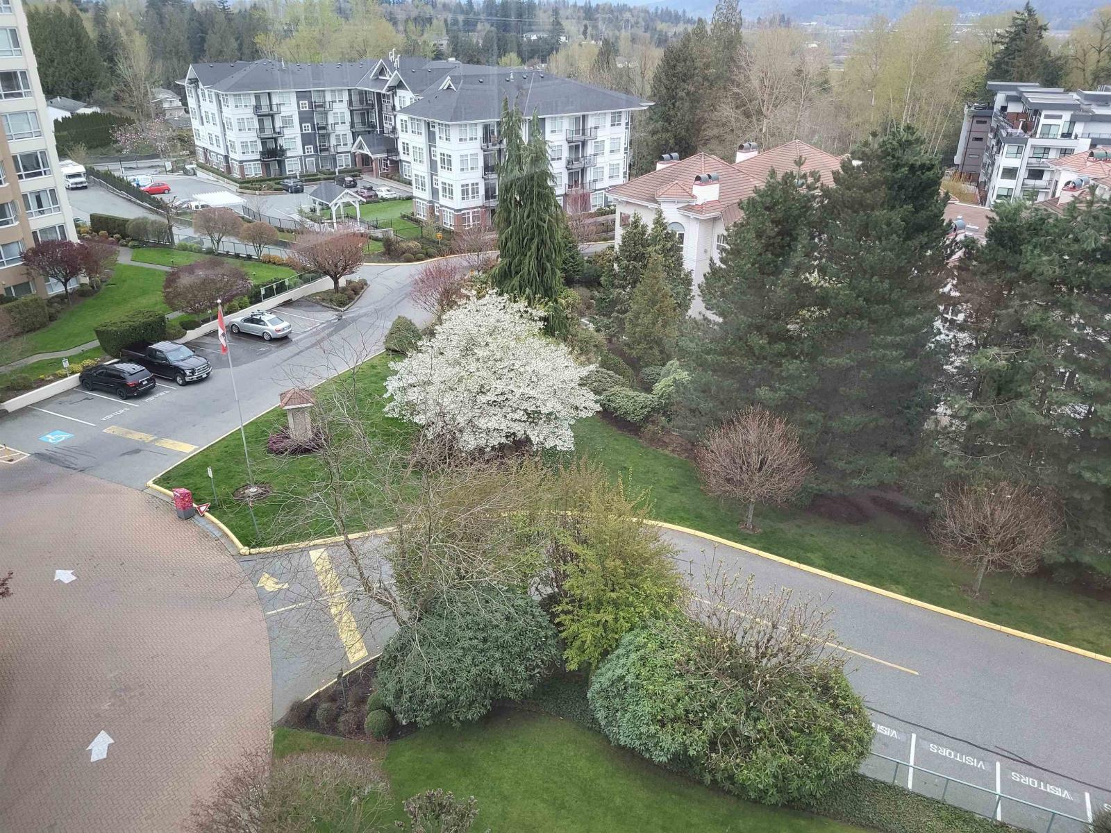 802 3170 Gladwin Road, Abbotsford, British Columbia  V2T 5T1 - Photo 24 - R3095763