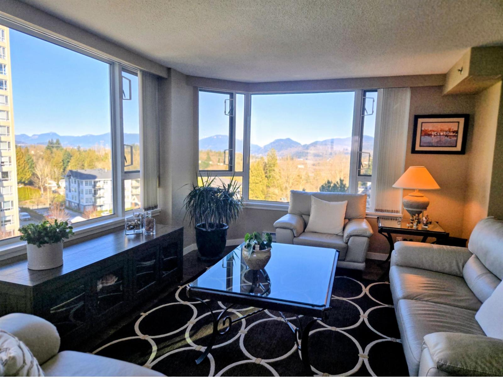 802 3170 Gladwin Road, Abbotsford, British Columbia  V2T 5T1 - Photo 4 - R3095763