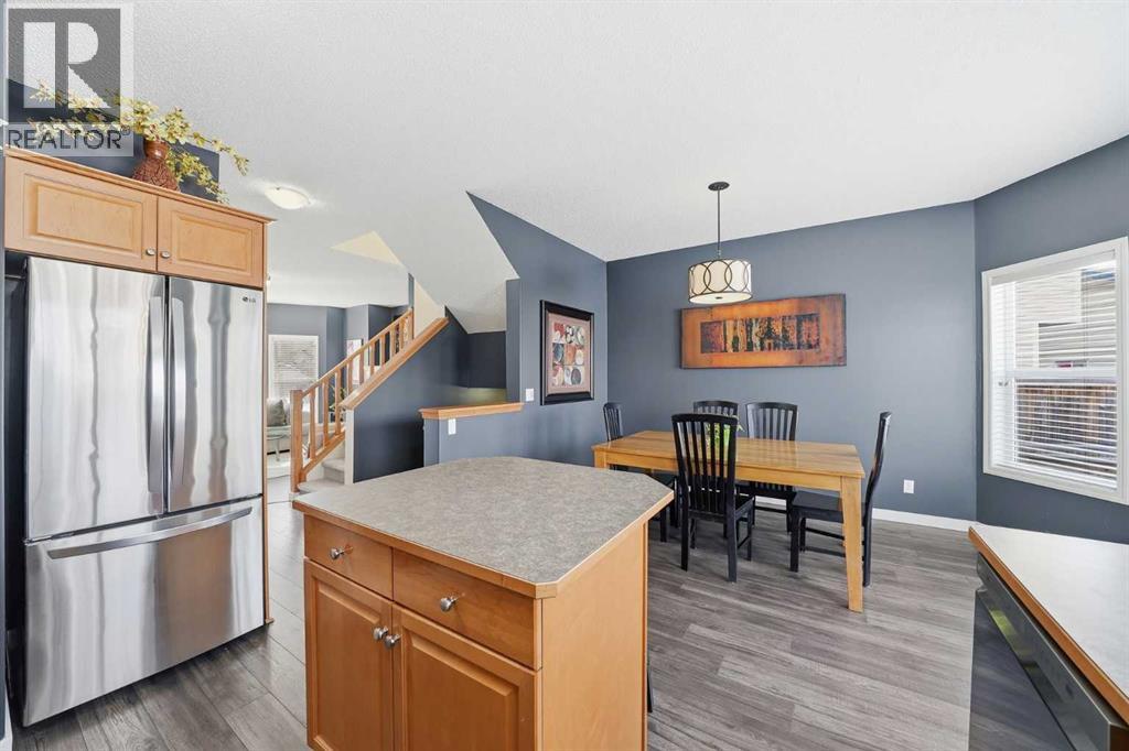 74 Cranberry Close Se, Calgary, Alberta  T3M 0B4 - Photo 15 - A2291306