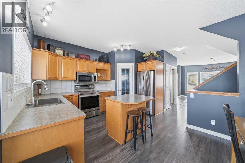 74 Cranberry Close Se, Calgary, Alberta  T3M 0B4 - Photo 10 - A2291306