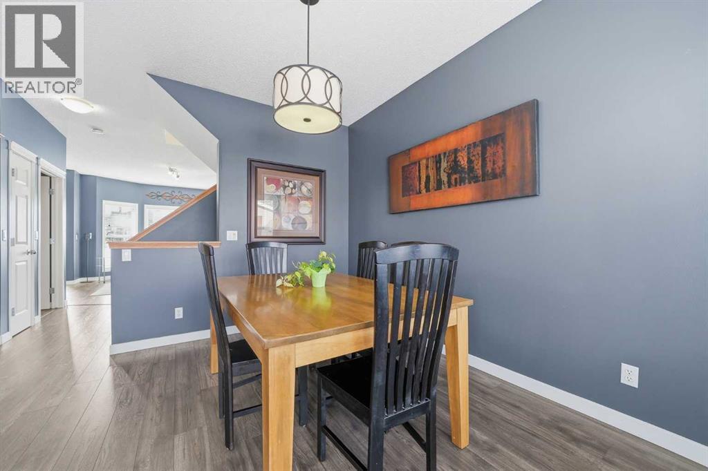 74 Cranberry Close Se, Calgary, Alberta  T3M 0B4 - Photo 7 - A2291306