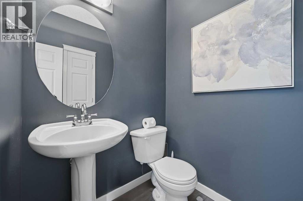 74 Cranberry Close Se, Calgary, Alberta  T3M 0B4 - Photo 17 - A2291306