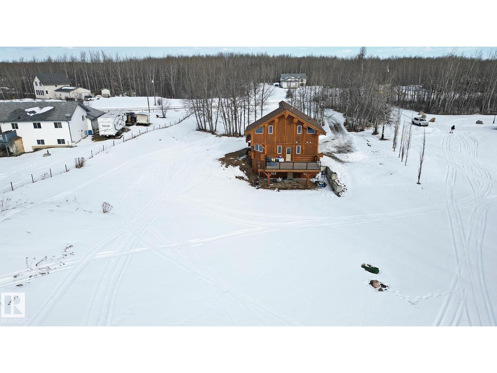 5 54013 Range Road 30, Rural Lac Ste. Anne County, Alberta  T0E 0A0 - Photo 30 - E4476598