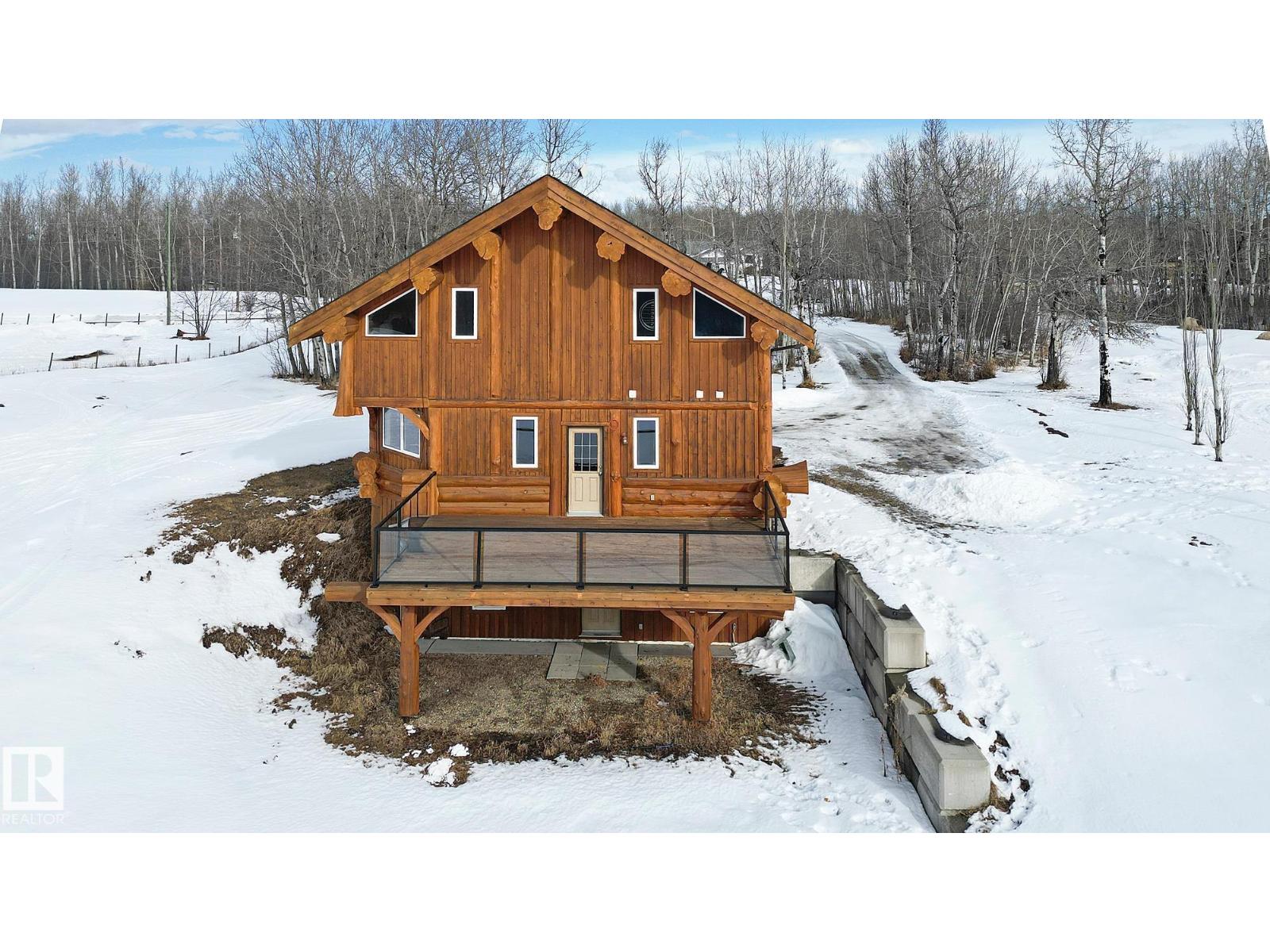 5 54013 Range Road 30, Rural Lac Ste. Anne County, Alberta  T0E 0A0 - Photo 31 - E4476598