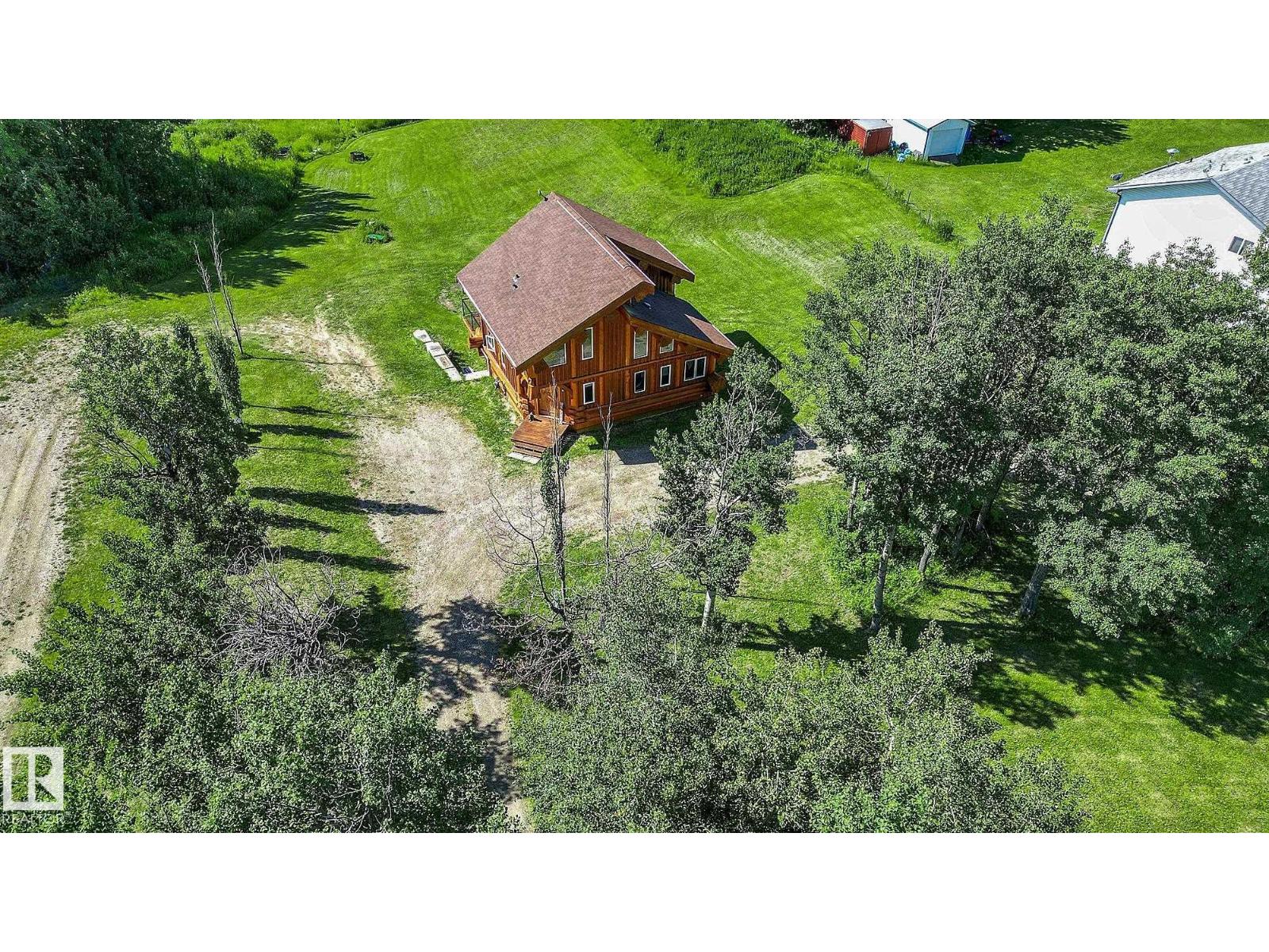 5 54013 Range Road 30, Rural Lac Ste. Anne County, Alberta  T0E 0A0 - Photo 33 - E4476598