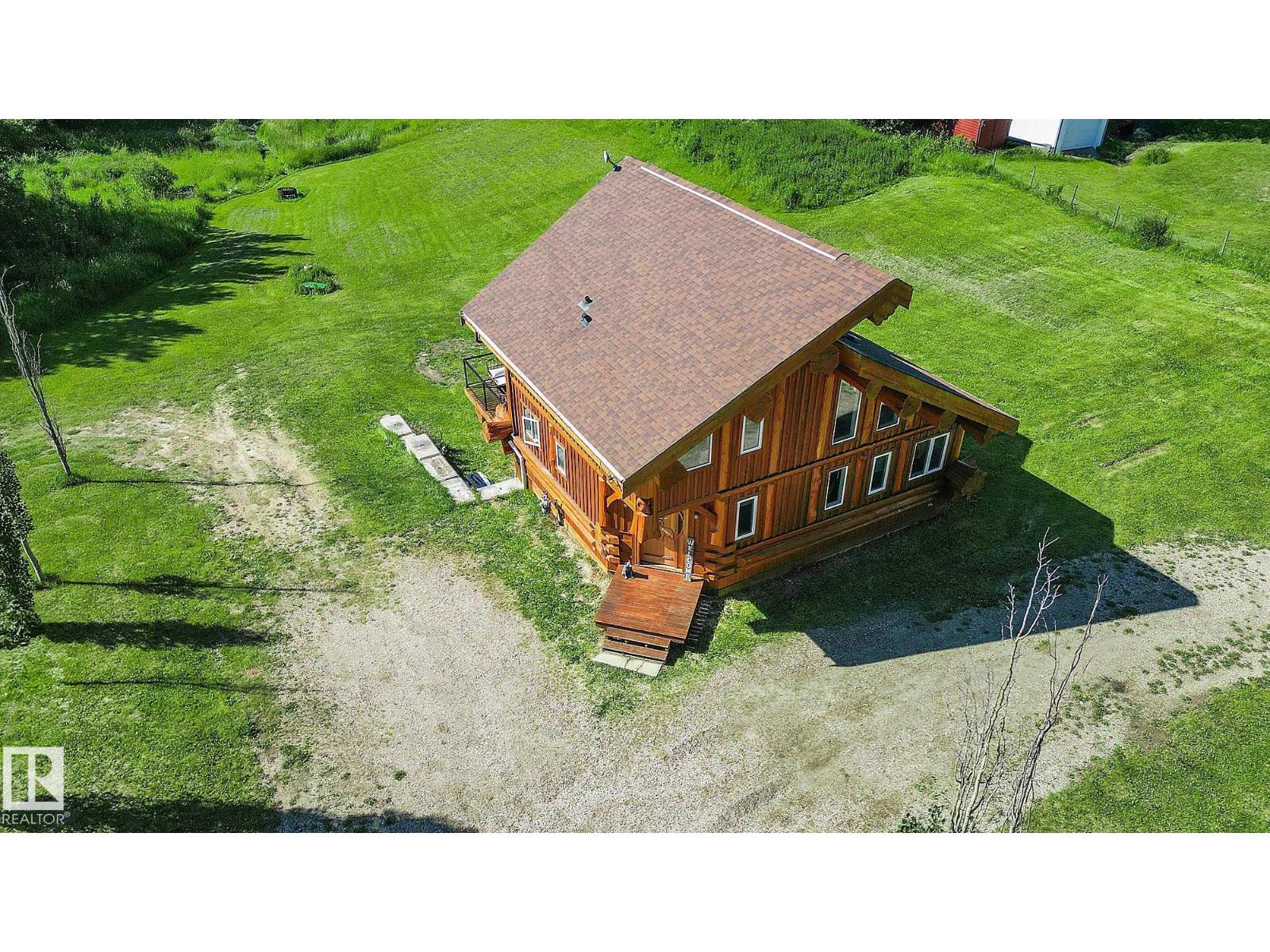 5 54013 Range Road 30, Rural Lac Ste. Anne County, Alberta  T0E 0A0 - Photo 39 - E4476598