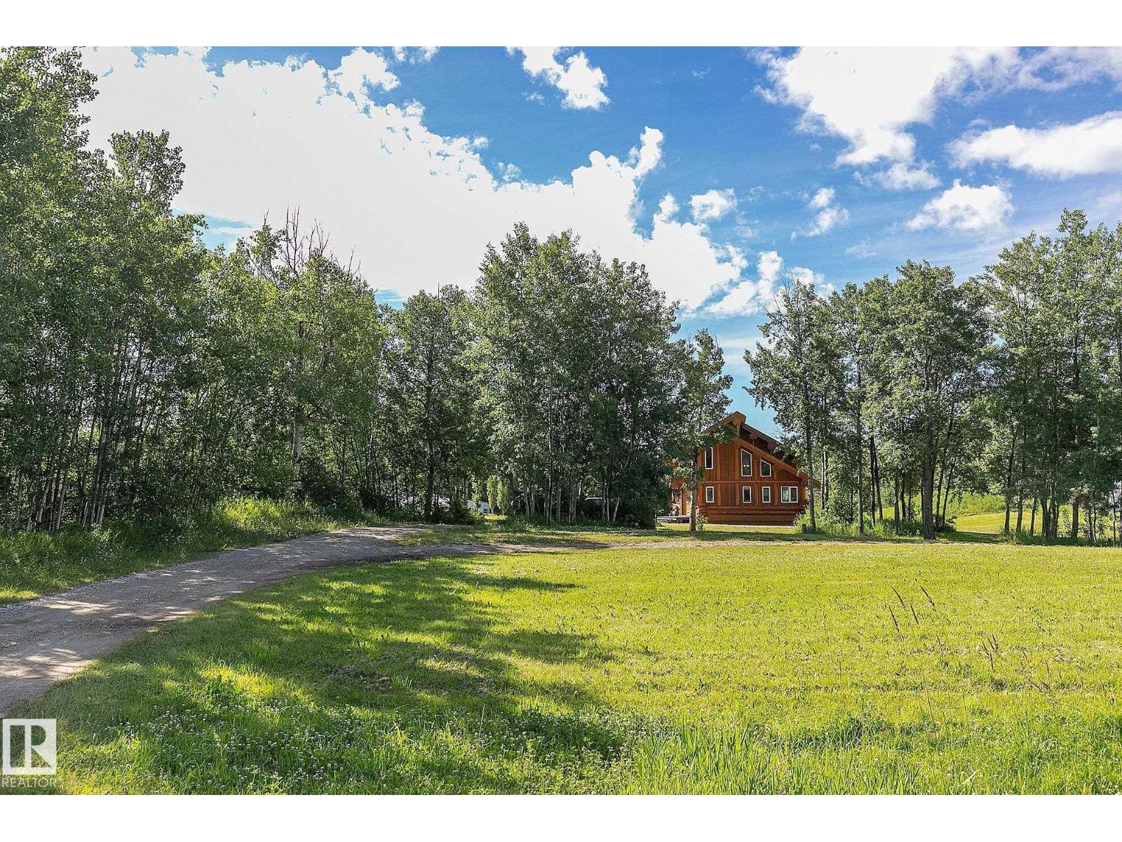 5 54013 Range Road 30, Rural Lac Ste. Anne County, Alberta  T0E 0A0 - Photo 41 - E4476598