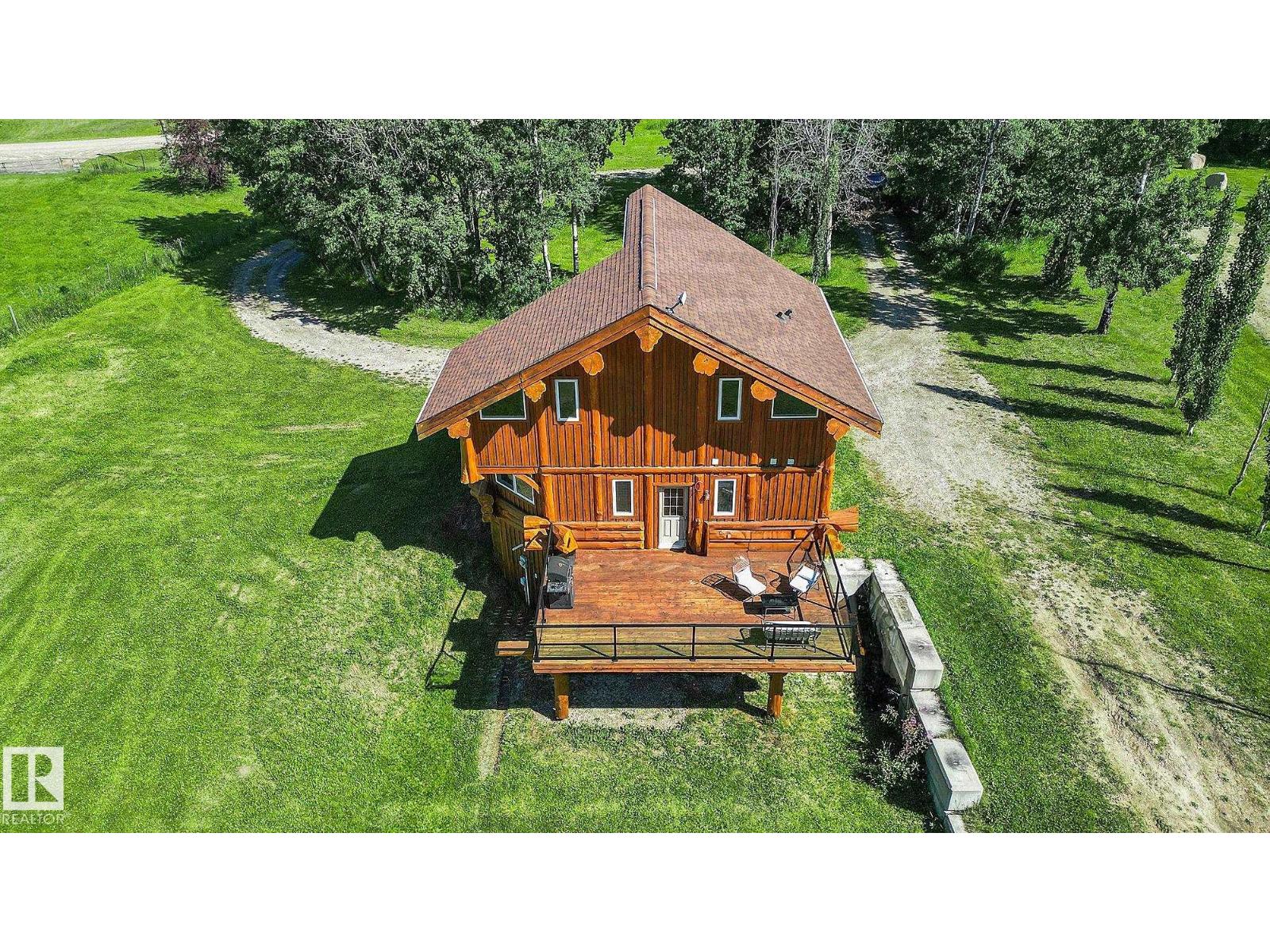 5 54013 Range Road 30, Rural Lac Ste. Anne County, Alberta  T0E 0A0 - Photo 44 - E4476598