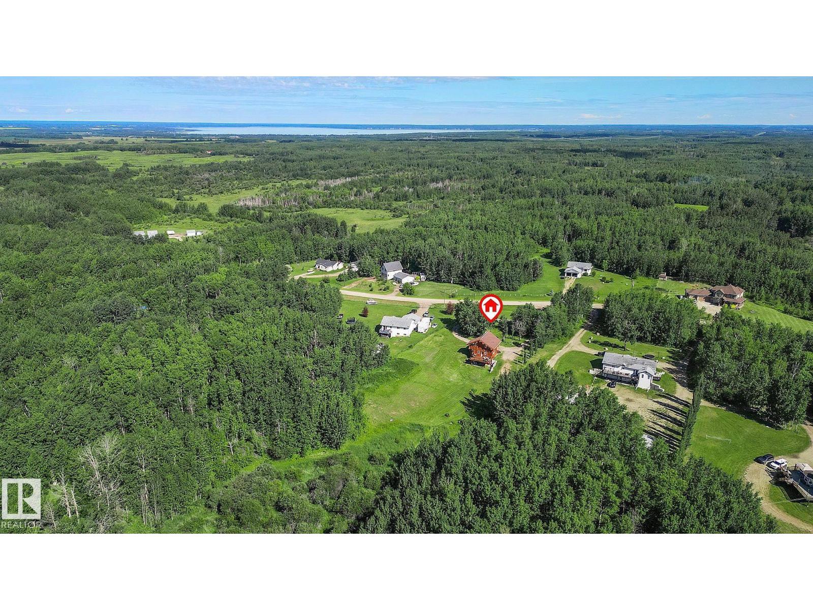 5 54013 Range Road 30, Rural Lac Ste. Anne County, Alberta  T0E 0A0 - Photo 52 - E4476598