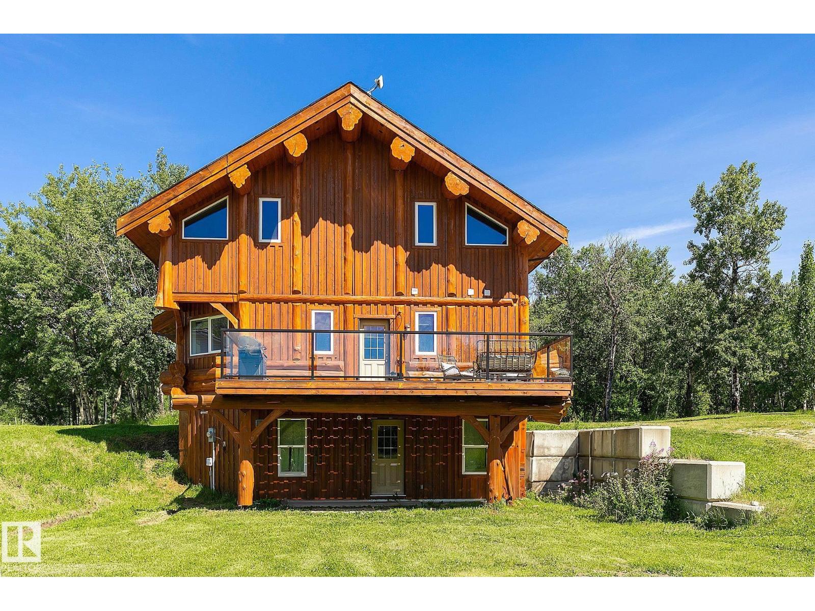 5 54013 Range Road 30, Rural Lac Ste. Anne County, Alberta  T0E 0A0 - Photo 59 - E4476598