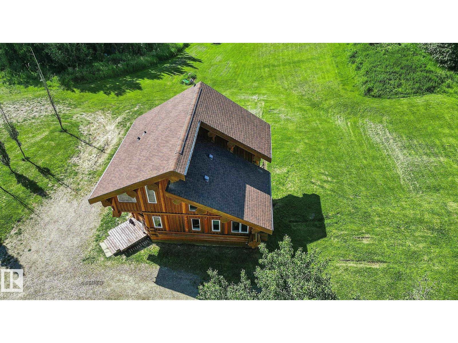 5 54013 Range Road 30, Rural Lac Ste. Anne County, Alberta  T0E 0A0 - Photo 63 - E4476598