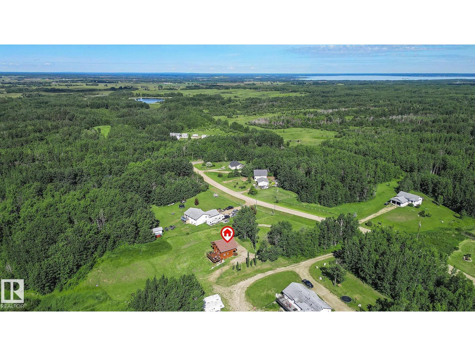 5 54013 Range Road 30, Rural Lac Ste. Anne County, Alberta  T0E 0A0 - Photo 66 - E4476598
