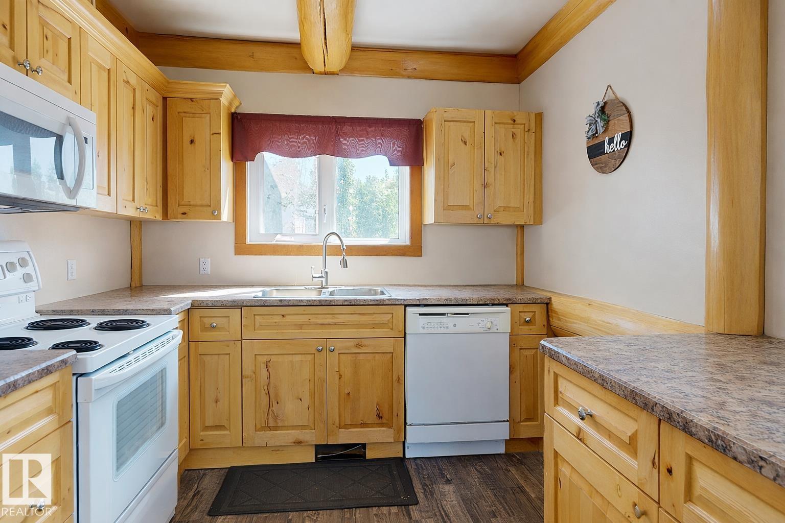 5 54013 Range Road 30, Rural Lac Ste. Anne County, Alberta  T0E 0A0 - Photo 7 - E4476598